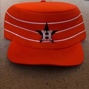 Vintage 80s Houston Astros Snapback hat